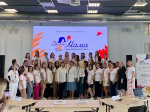В Нижегородской области стартовала обучающая программа «Мама-предприниматель»